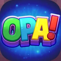 OPA! - Wild Card Game icon