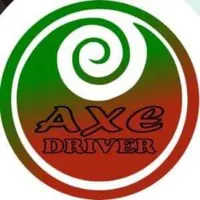 Axé Driver icon