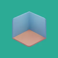 Small Room - Cute 3D House icon