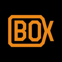 Box Burger & Grill icon