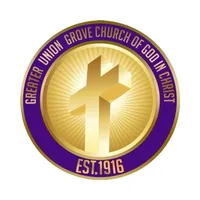 Greater Union Grove COGIC icon