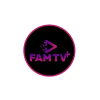 FAM TV Plus icon