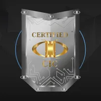 CIC Cybersecurity Course icon