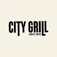 CityGrill icon