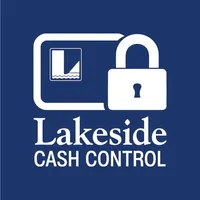 Lakeside Bank Cash Control icon