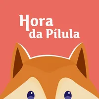 Hora da Pílula icon