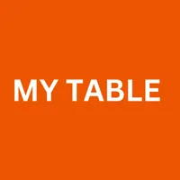 My Table Booking icon