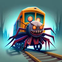 Monster Train Escape Horror icon