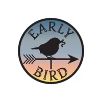 Early Bird Cafe icon