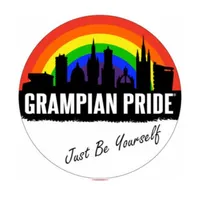 Grampian Pride icon