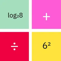 Mathorama: King Of Math Games icon