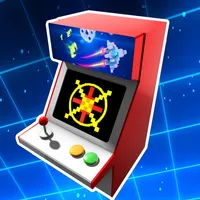 Retro Arcade for Watch icon