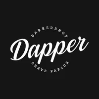 Dapper Barbershop icon