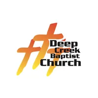 Deep Creek Baptist Church MD icon