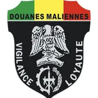 Douanes Mali icon