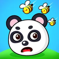 Help The Panda icon