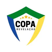 Copa Revelação icon