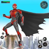 Spider Rope Hero: Spider Hero icon