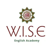 WISE English Academy icon