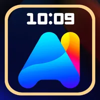 AI Watch Faces Art Generator icon