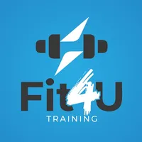 Fit4U Training icon