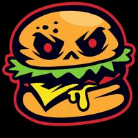 Phat Bastrd Burger App icon