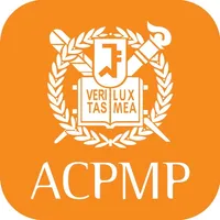 서울대학교 ACPMP 동문 모바일 수첩 icon