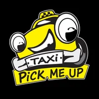 Pick Me Up Anywhere Passenger icon