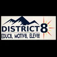 Community School District 8 icon