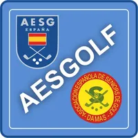 Aesgolf icon