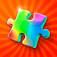 Jigsaw Puzzle Collection Art icon