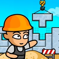 Block Tower Puzzle Game icon