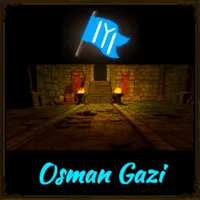 Osman Ghazi Conquest Game icon