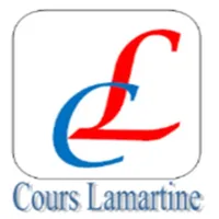 Scoolizi Cours Lamartine icon