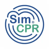 SimCPR Watch icon