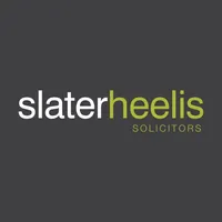 Slater Heelis Solicitors icon