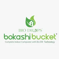 Bokashi Bucket icon