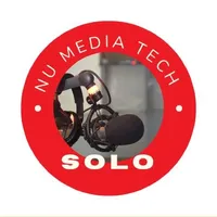 Nu Media Tech Solo icon