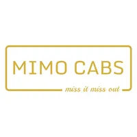 Mimo Cabs icon