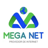 Meganet Provedor Internet icon