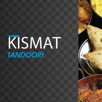 Kismat Tandoori icon