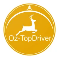 Oz-Top Driver icon