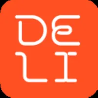 Deli: Sistema Gastronômico icon