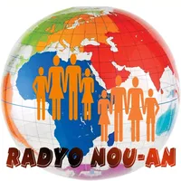 RADYO NOU AN icon