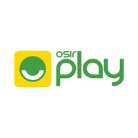 Osirnet Play icon