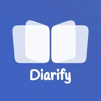 Diarify icon