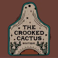 The Crooked Cactus Boutiuqe icon