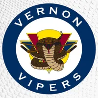 Vernon Vipers icon