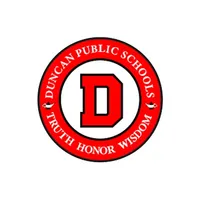 Duncan Public Schools, OK icon