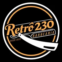 Retrô230 Barbearia icon